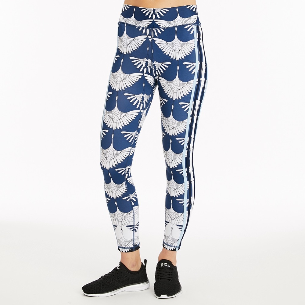 The Upside x Soul Cycle Take Flight Leggings